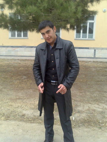 Азиз Красавчик