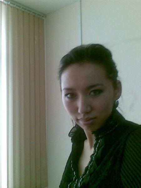 Агланур Берикбай