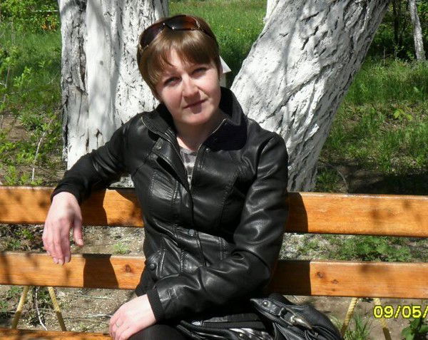 Нина Орловская