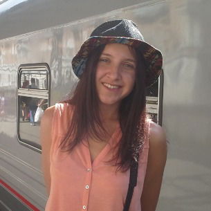 Наталья Заподойникова