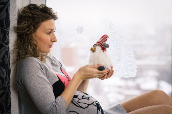 Ирина Рытвина