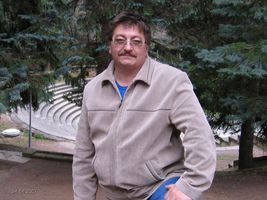 Василий Молчанов