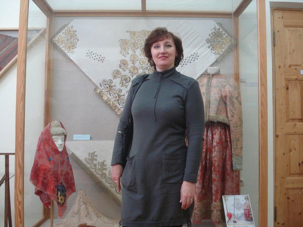 Инна Рыбачук