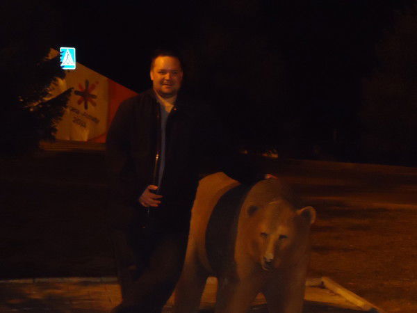 Юрий Калинин