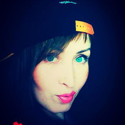 Ольга Малых