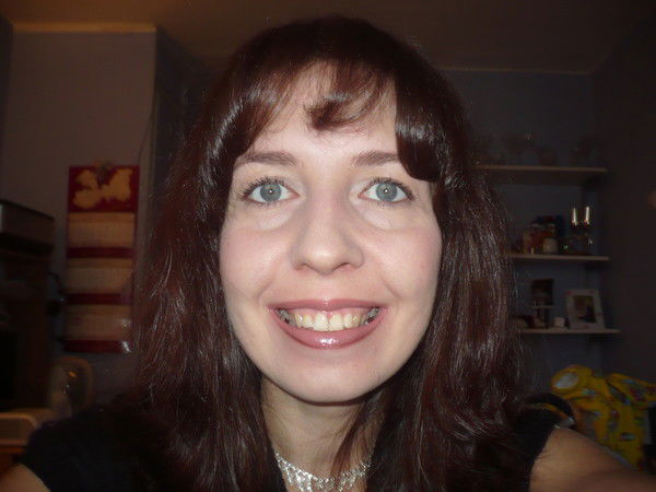 Марина Григорьева