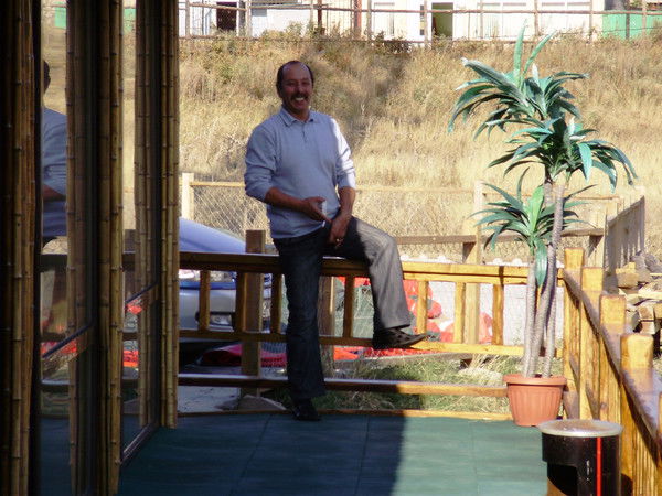 Омирбай Думчебаев