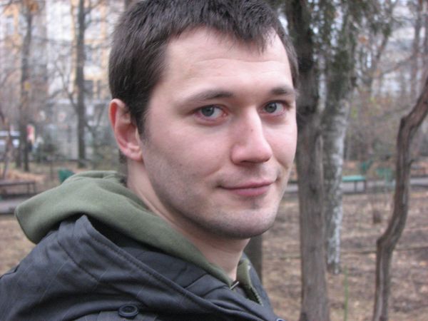 Филипп Боков