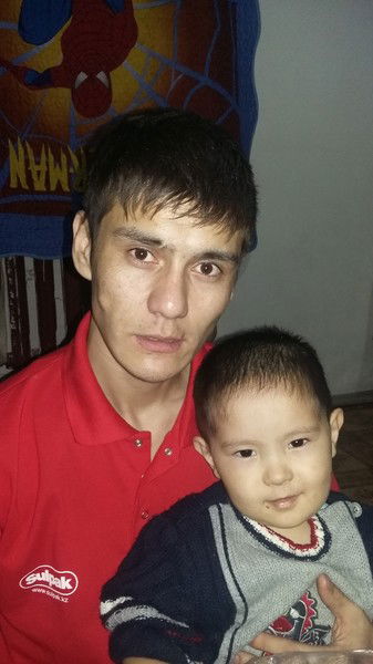 Аsema Аубакирова