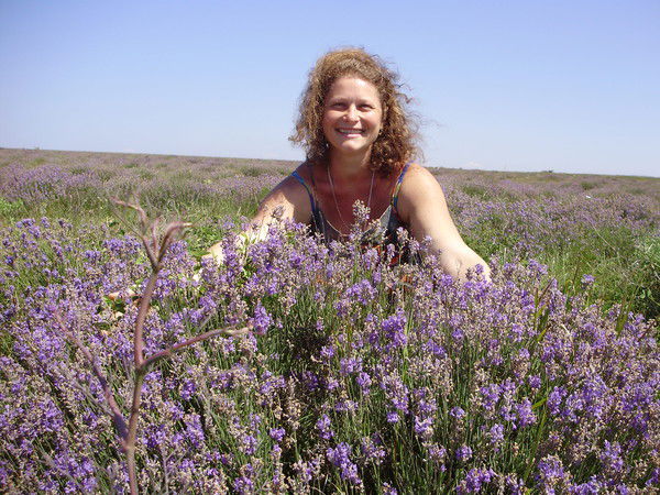 Светлана Похиленко