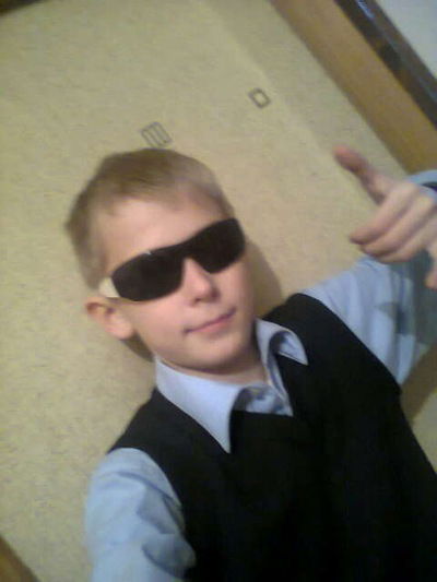 Тимофей Елизаров