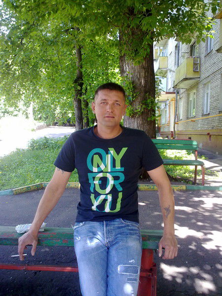 Алексей Романов