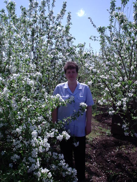 Валентина Логинова