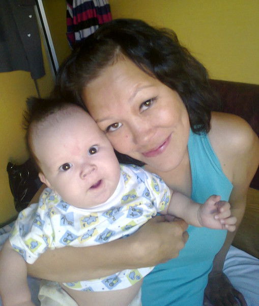 Милла Измайлова