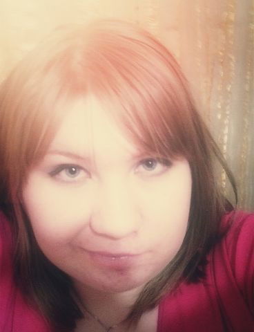 Таня Кузьменко