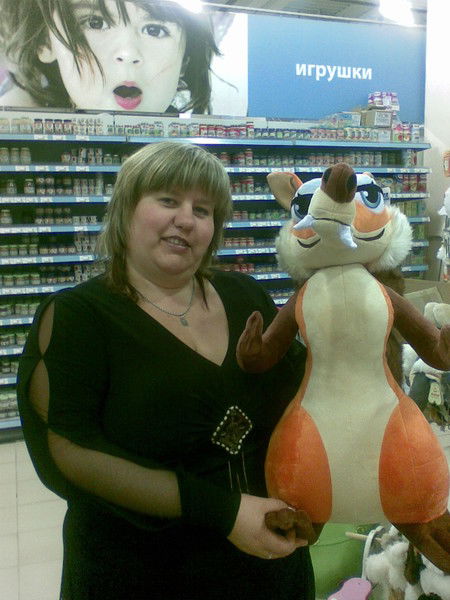 Наиля Басырова