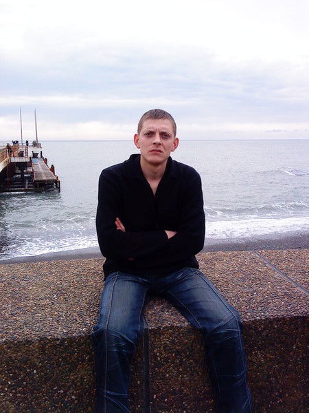 Андрей Сёмин