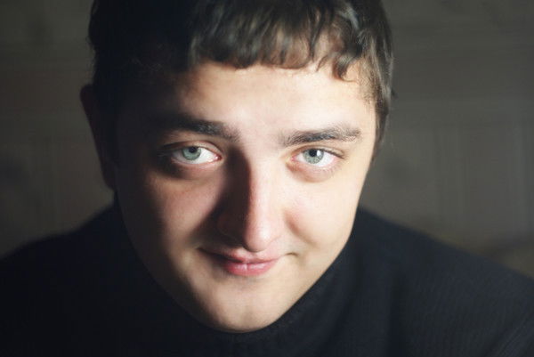 Абрамов Алексей