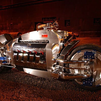 Даниил Берсенёв