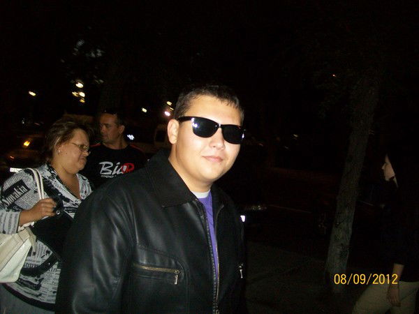 Степан Пазыныч