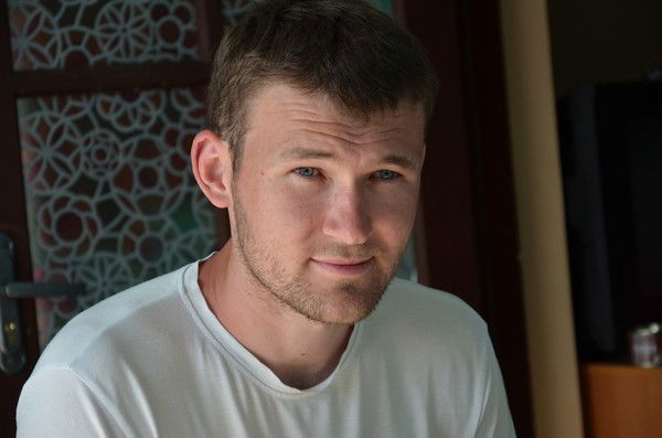 Андрей Славянский