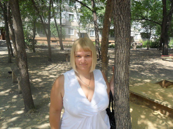 Танюшка Кудрина