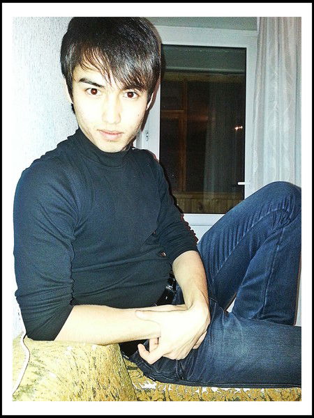 Жаслан Нетпаев