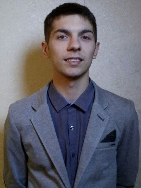 Сергей Ведмедь