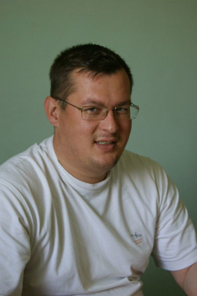 Максименков Дмитрий