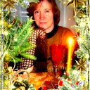 Елена Скутова