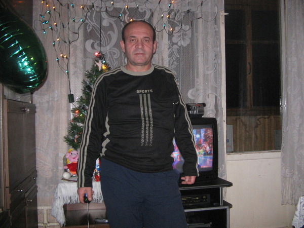 Хведелидзе Бичико