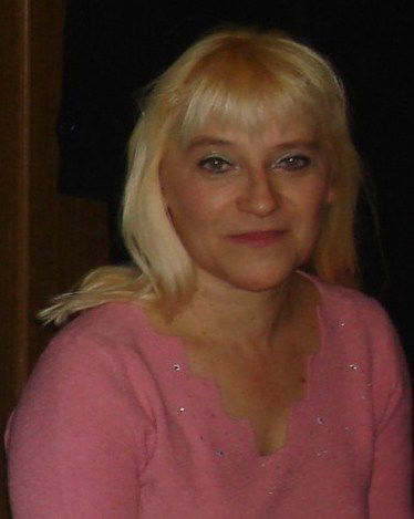 Валентина Краева