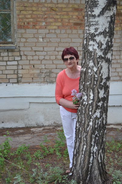 Наталья Кирина