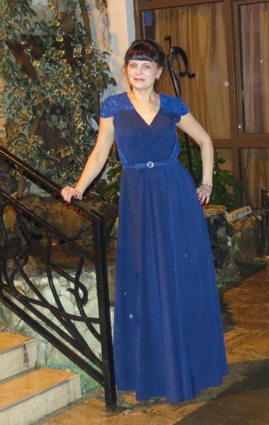 Оксана Карпенко