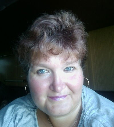 Елена Харченко