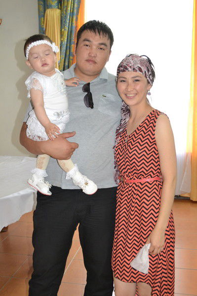 Мухтар Султаншаев