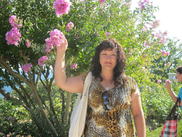 Марина Щербакова