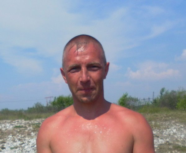 Алексей Пимонов