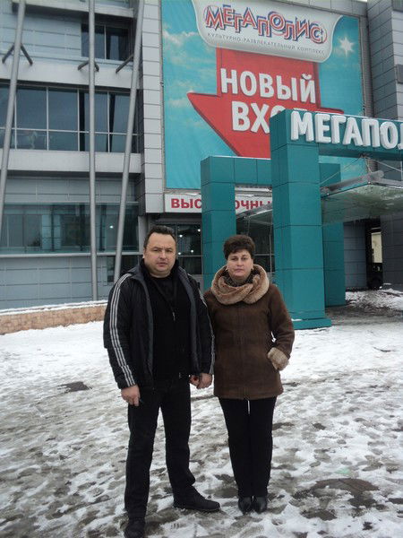 Володя Вощиков