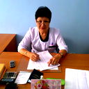 Сара Салимбаева