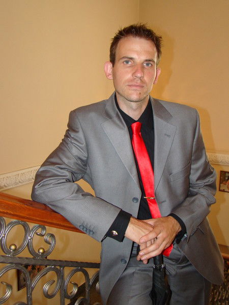 Роман Дювбаков