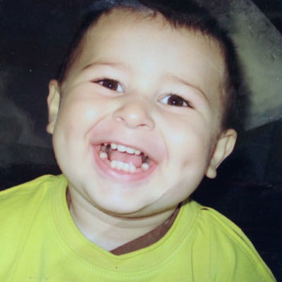 Ирина Абакарова