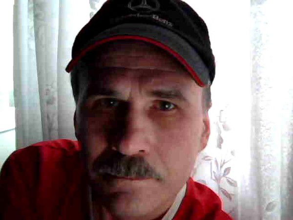 Виктор Мякинин