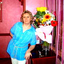 Алла Манаева