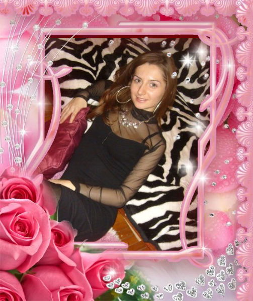 Ольга Сливка