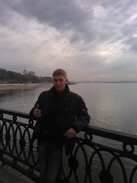 Александр Юрьевич