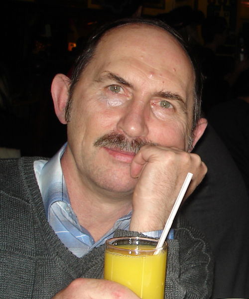 Олег Вульбрун