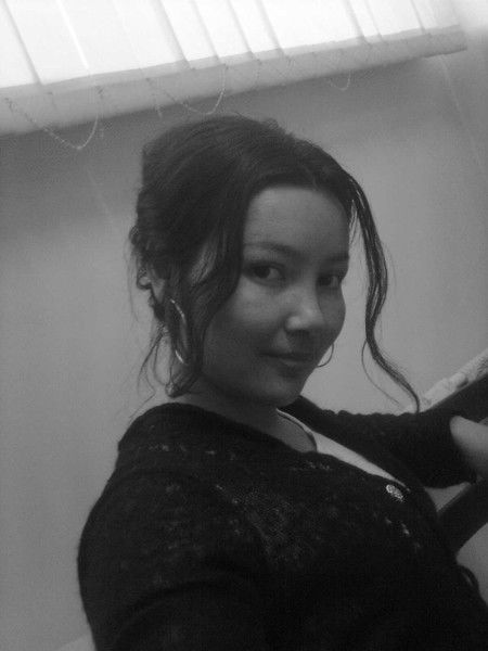 Асель Досыбекова