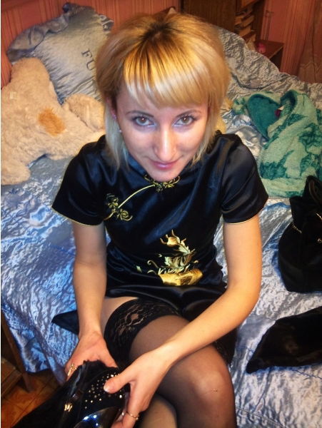 Любовь Казарина