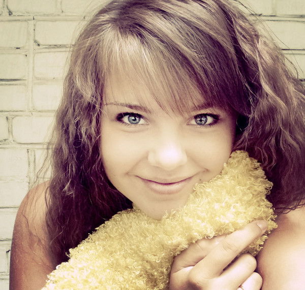 Анастасия Трундукова